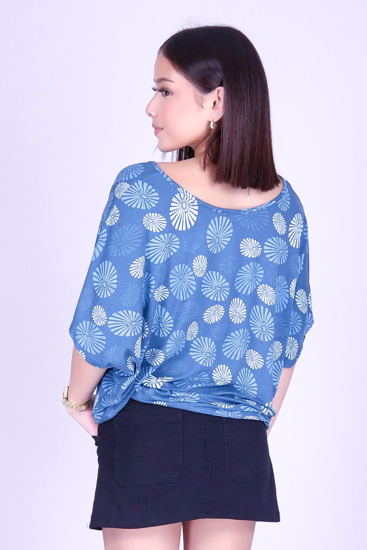 OPIHI DOLMAN TOP