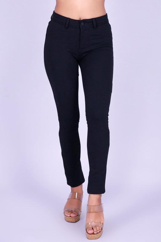DARK DESIRE SKINNY JEANS