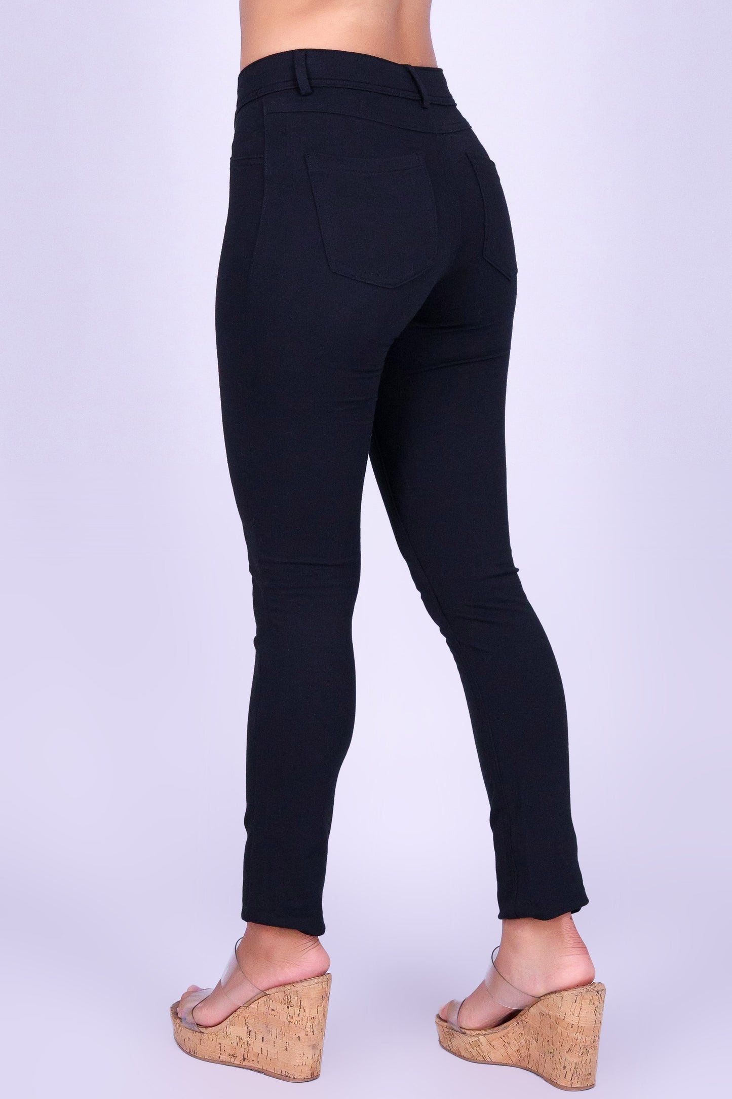 DARK DESIRE SKINNY JEANS