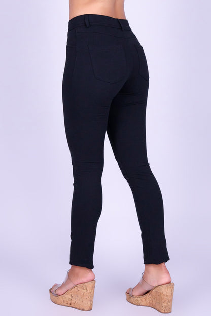 DARK DESIRE SKINNY JEANS