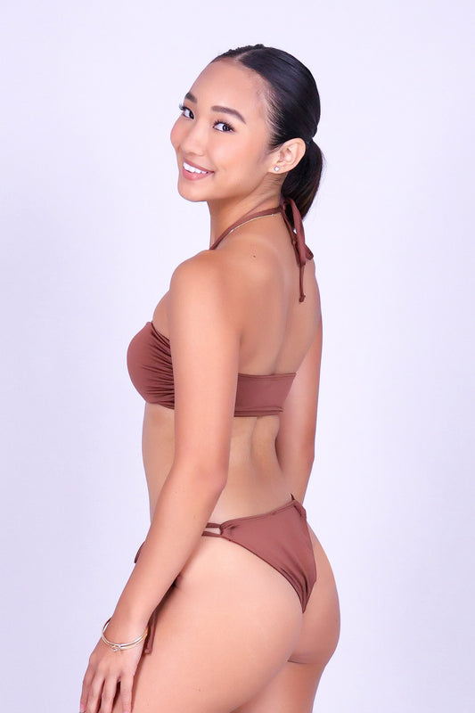 WHITE SANDS BIKINI BOTTOM