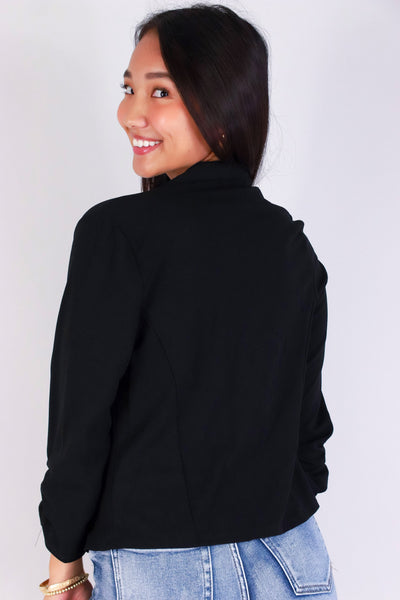Jeans Warehouse Hawaii - BLAZERS/FASHION JKTS - MADE SURE OF THAT BLAZER | By PAPERMOON/ B_ENVIED