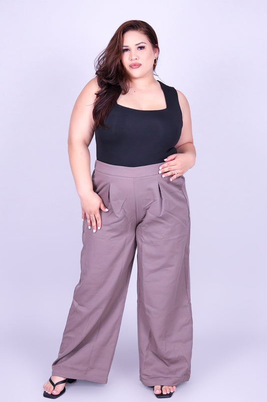 CLOSE FIT BODYSUIT
