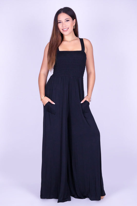 NO OCCASION JUMPSUIT