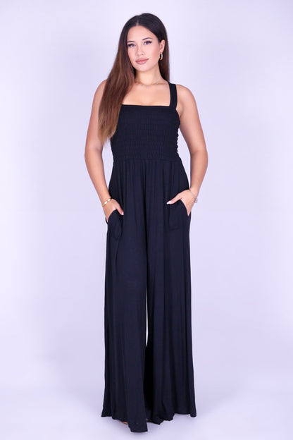 NO OCCASION JUMPSUIT