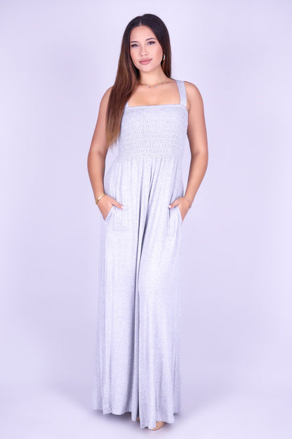 NO OCCASION JUMPSUIT
