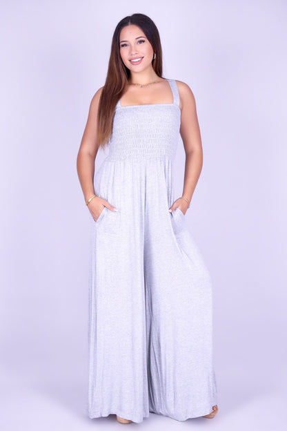 NO OCCASION JUMPSUIT