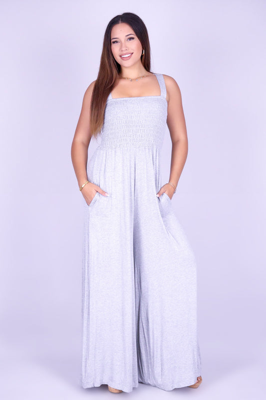 NO OCCASION JUMPSUIT
