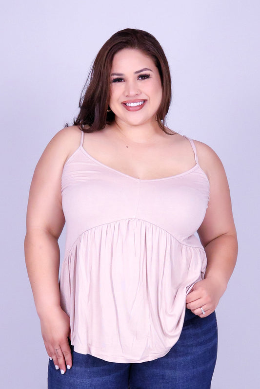 TWIRL AWAY TOP