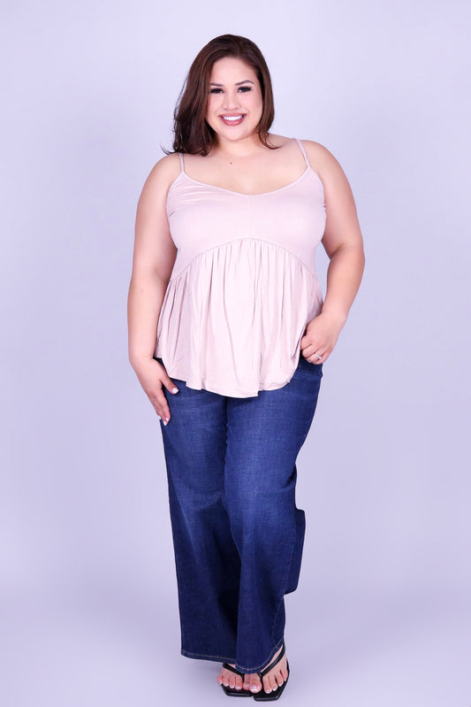 TWIRL AWAY TOP