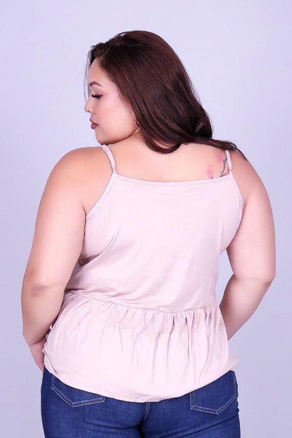 TWIRL AWAY TOP