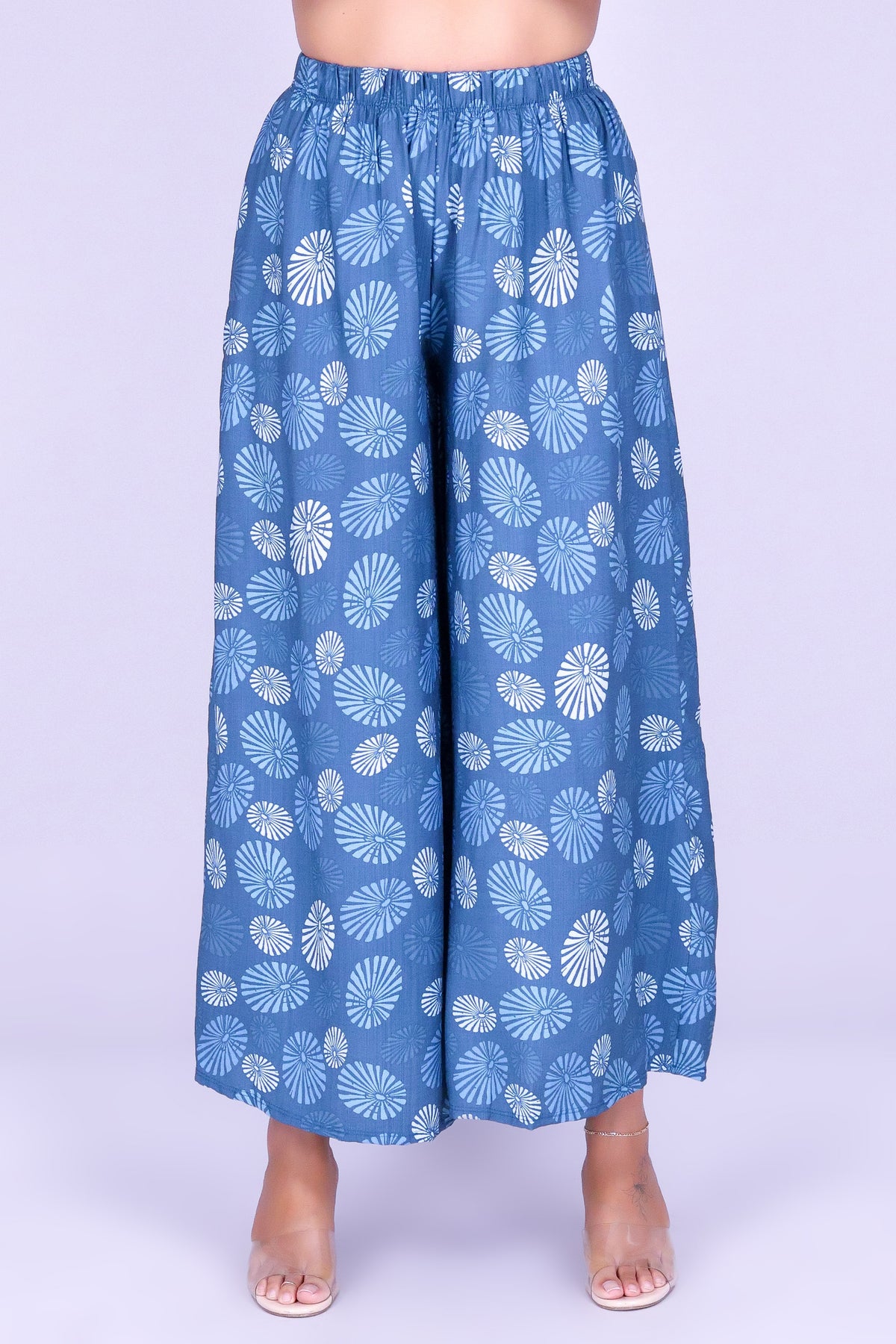 OPIHI PALAZZO PANTS
