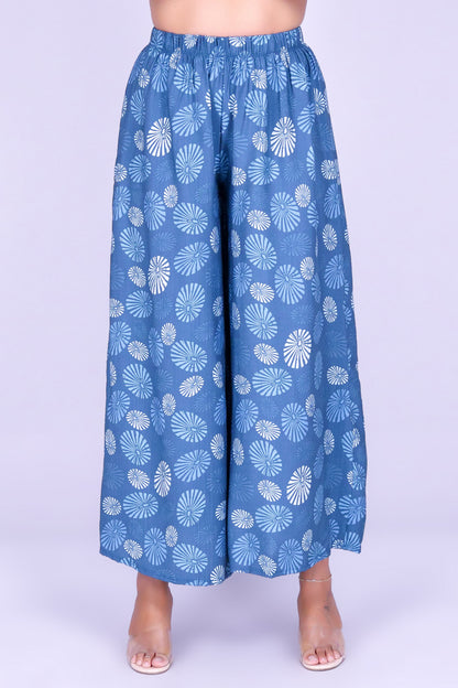 OPIHI PALAZZO PANTS
