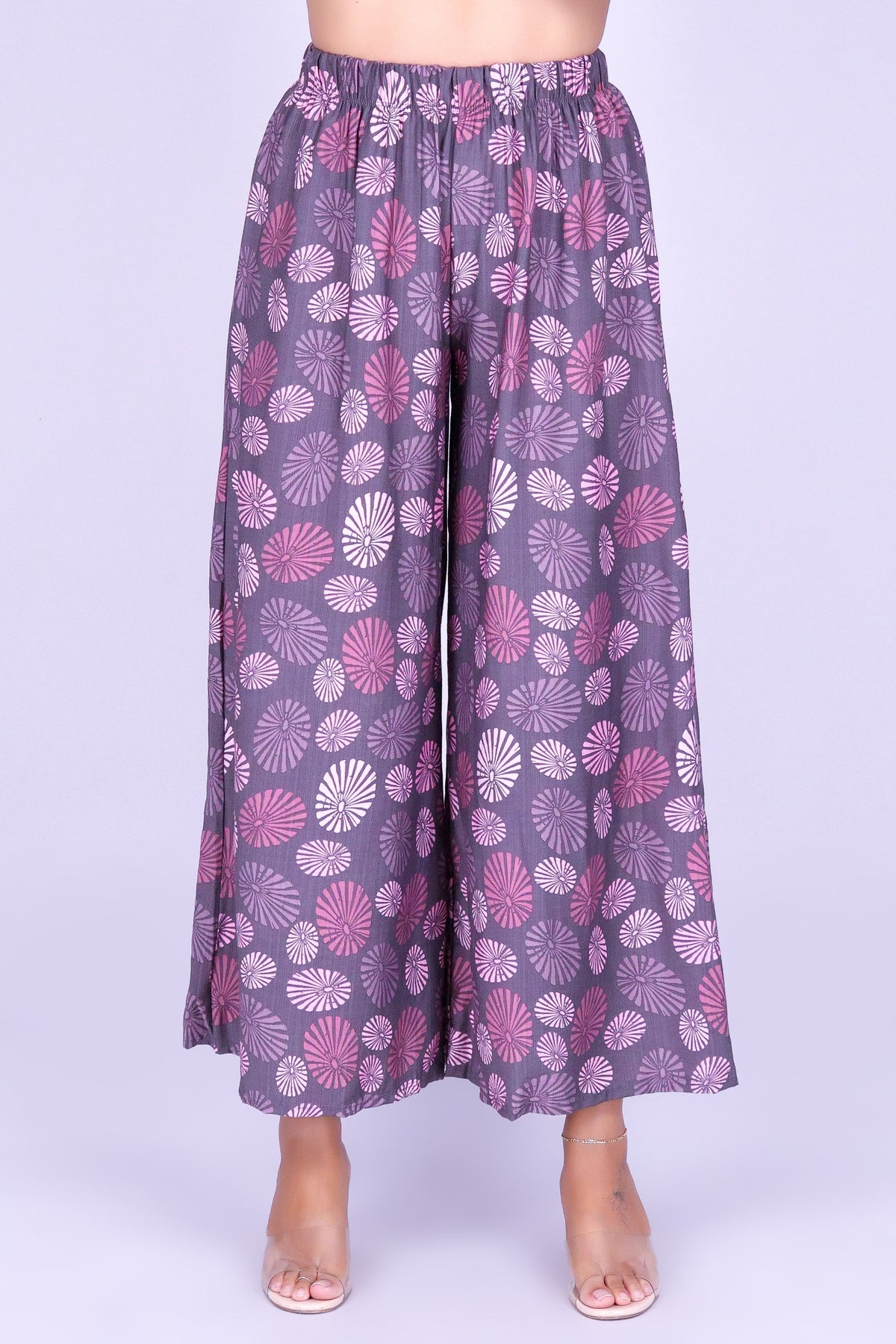 OPIHI PALAZZO PANTS