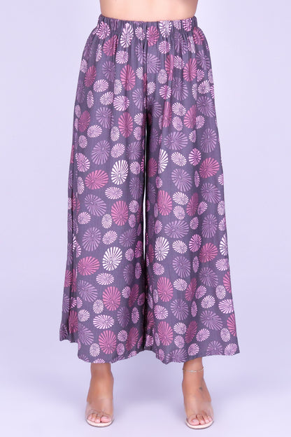 OPIHI PALAZZO PANTS