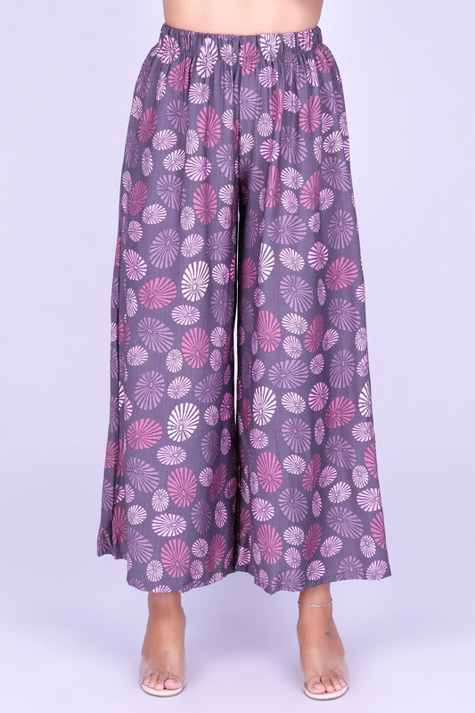 OPIHI PALAZZO PANTS
