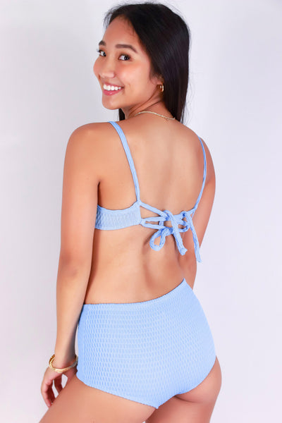 Jeans Warehouse Hawaii - MATCHING SEP BOTTM BIKINI - ON VACATION BIKINI BOTTOM | By CRESCITA APPAREL/SHINE I