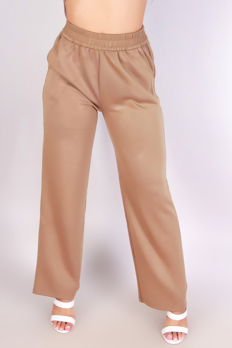 Jeans Warehouse Hawaii - ACTIVE KNIT PANT/CAPRI - READY FOR ANYTHING PANTS | By SUPERLINE
