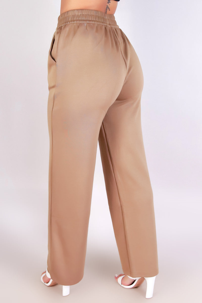 Jeans Warehouse Hawaii - ACTIVE KNIT PANT/CAPRI - READY FOR ANYTHING PANTS | By SUPERLINE