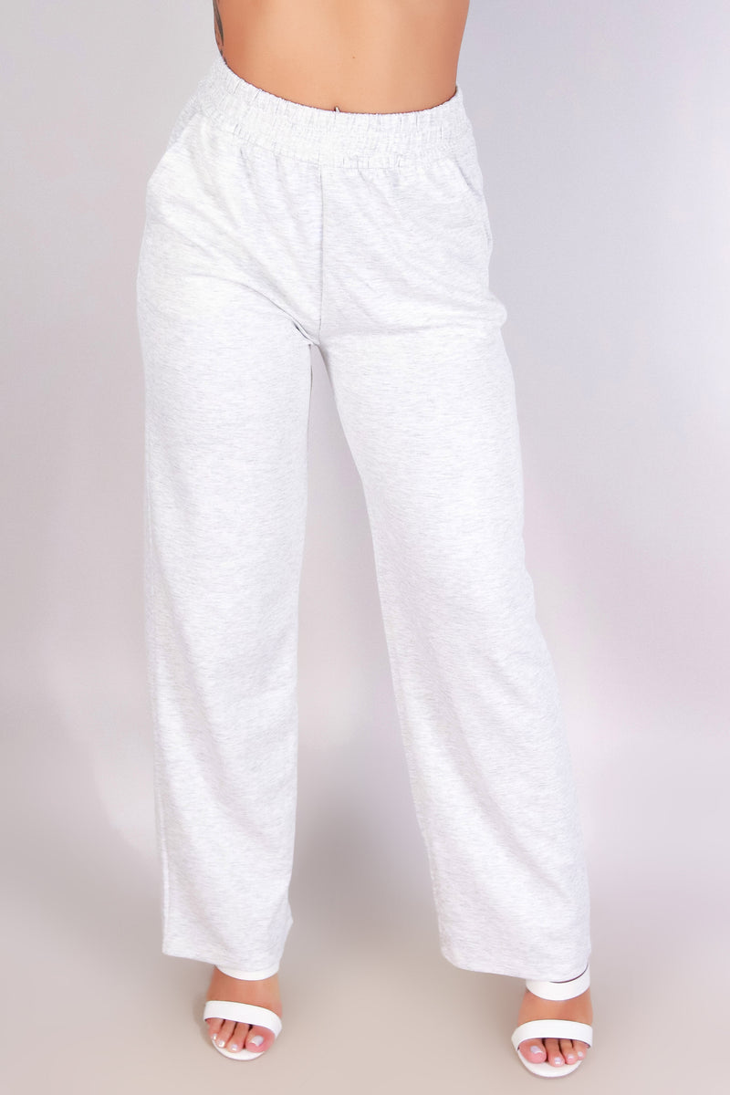 Jeans Warehouse Hawaii - ACTIVE KNIT PANT/CAPRI - READY FOR ANYTHING PANTS | By SUPERLINE