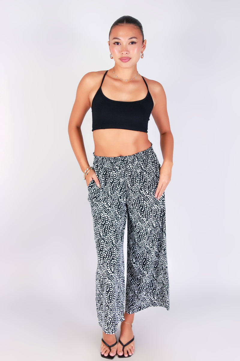SPOT ON STYLE CAPRI&