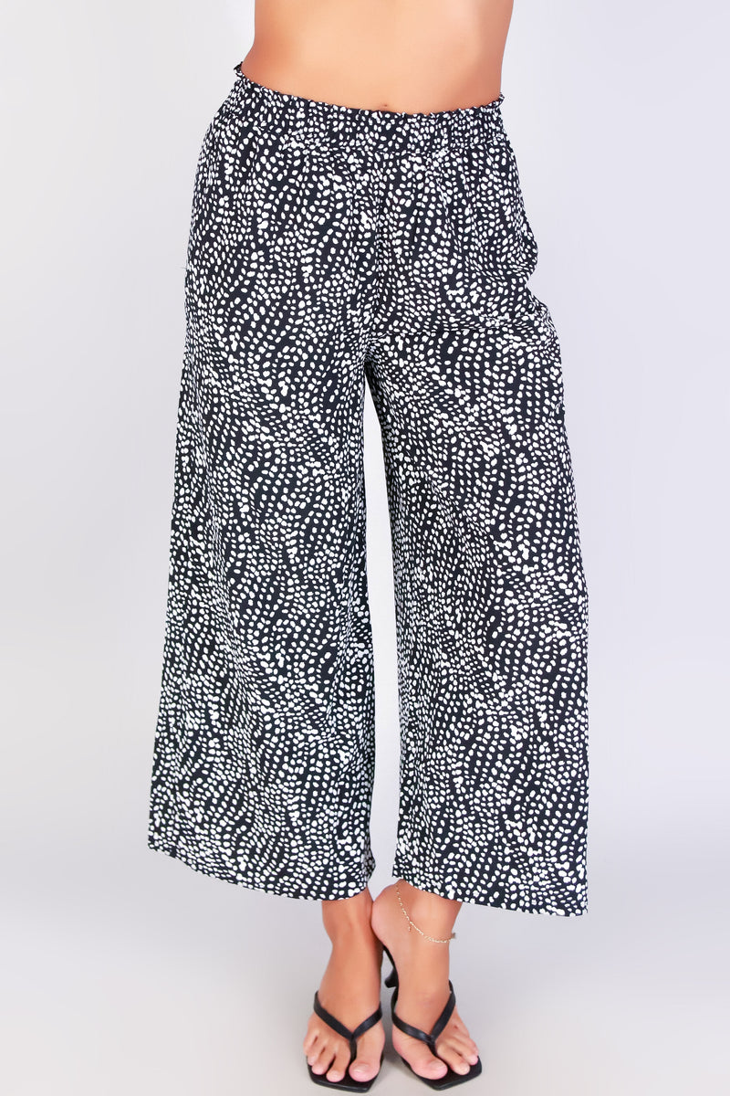 SPOT ON STYLE CAPRI&