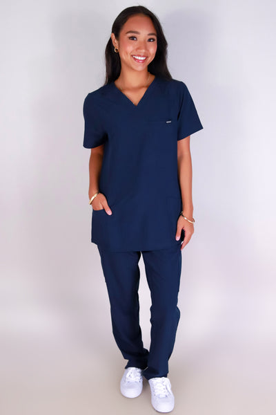 Jeans Warehouse Hawaii - JUNIOR SCRUB BOTTOMS - MEREDITH SCRUB PANTS | By MEDGEAR