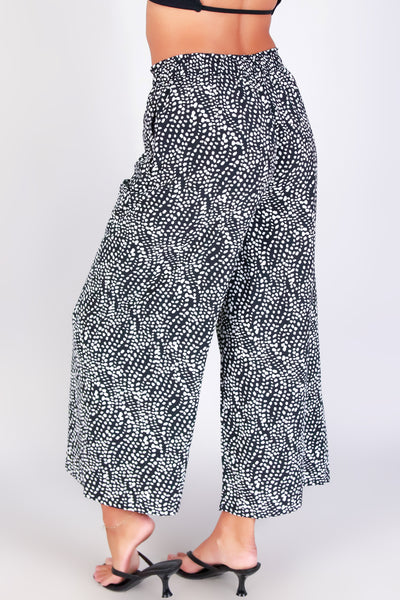 SPOT ON STYLE CAPRI'S