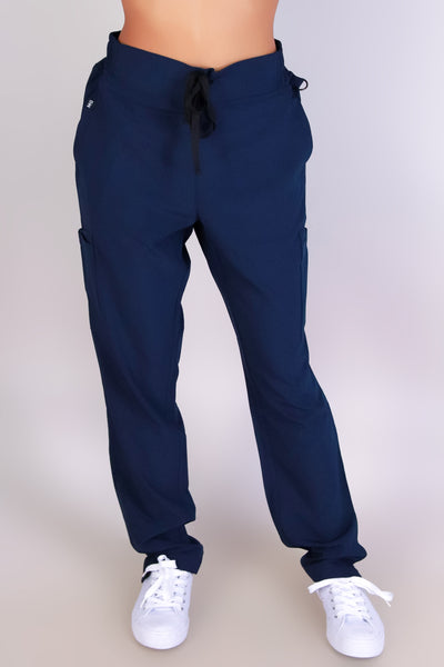 Jeans Warehouse Hawaii - JUNIOR SCRUB BOTTOMS - MEREDITH SCRUB PANTS | By MEDGEAR