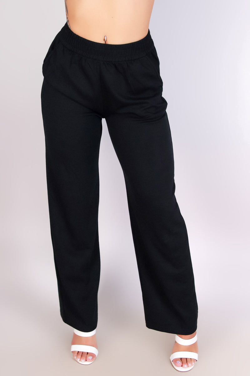 Jeans Warehouse Hawaii - ACTIVE KNIT PANT/CAPRI - READY FOR ANYTHING PANTS | By SUPERLINE