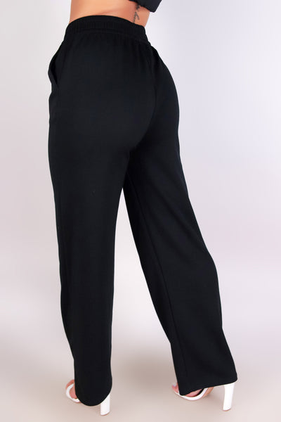Jeans Warehouse Hawaii - ACTIVE KNIT PANT/CAPRI - READY FOR ANYTHING PANTS | By SUPERLINE