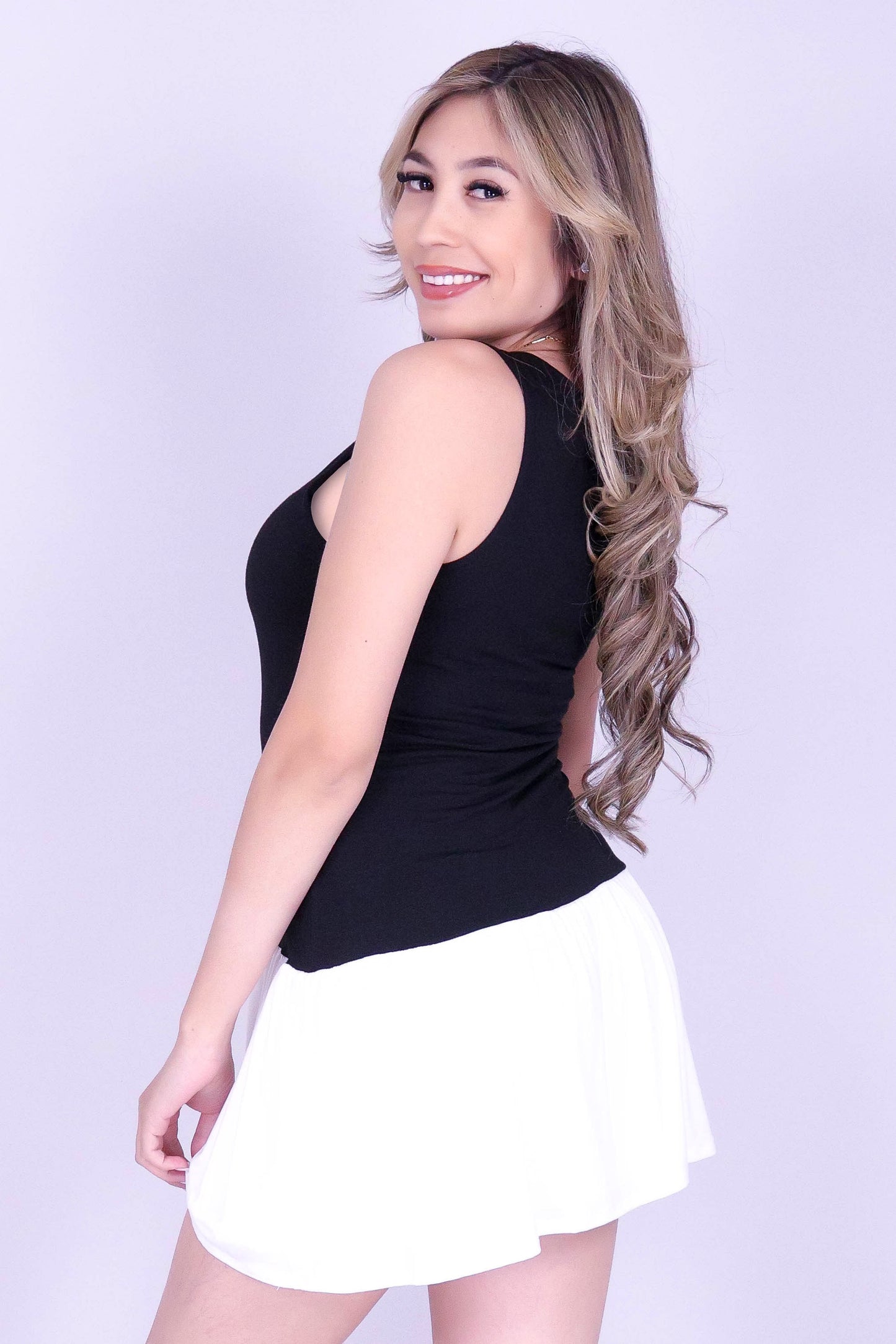CITY TO COAST DRESS