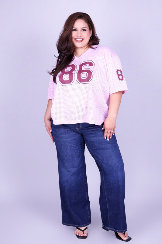 #86 JERSEY