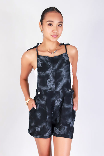 BLOOM & GO ROMPER