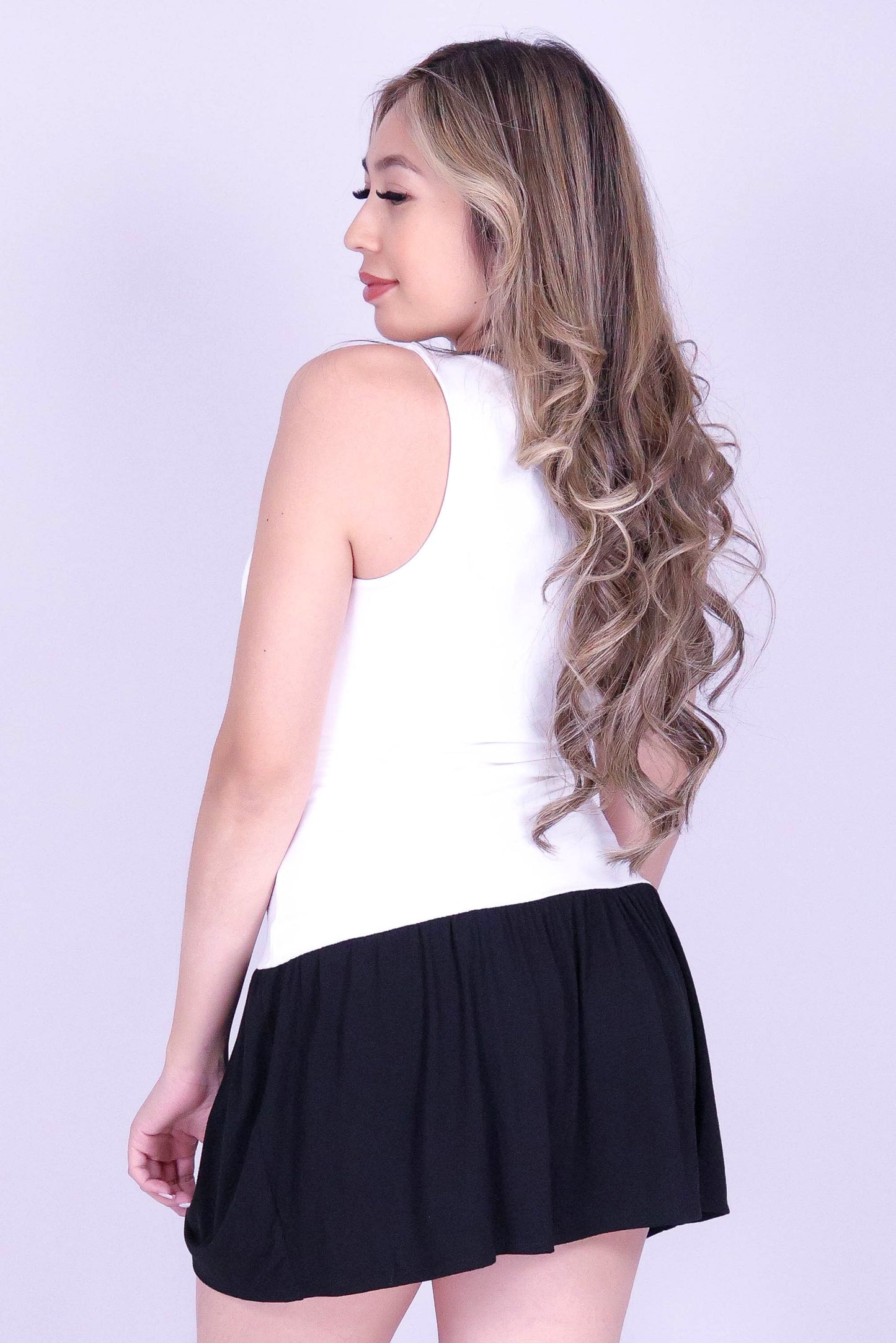 CITY TO COAST DRESS