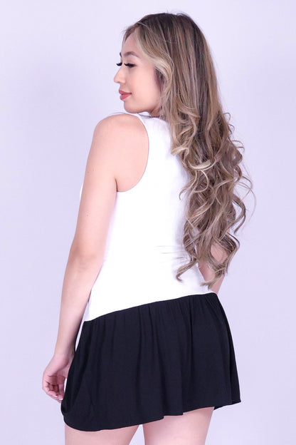 CITY TO COAST DRESS