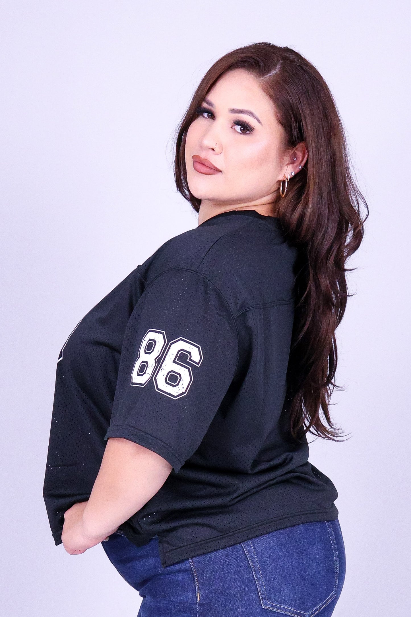#86 JERSEY