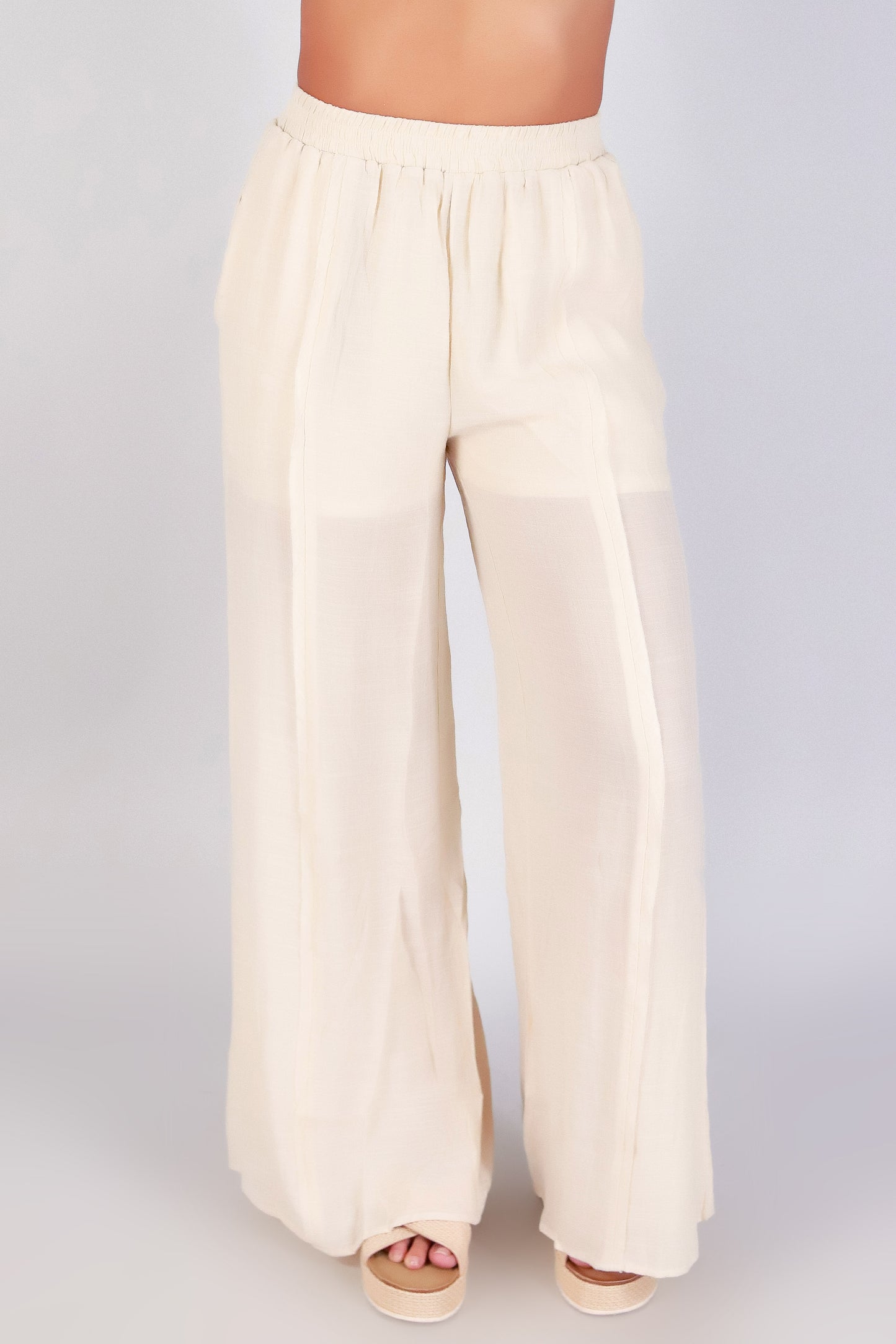 FLOW MODE PANTS