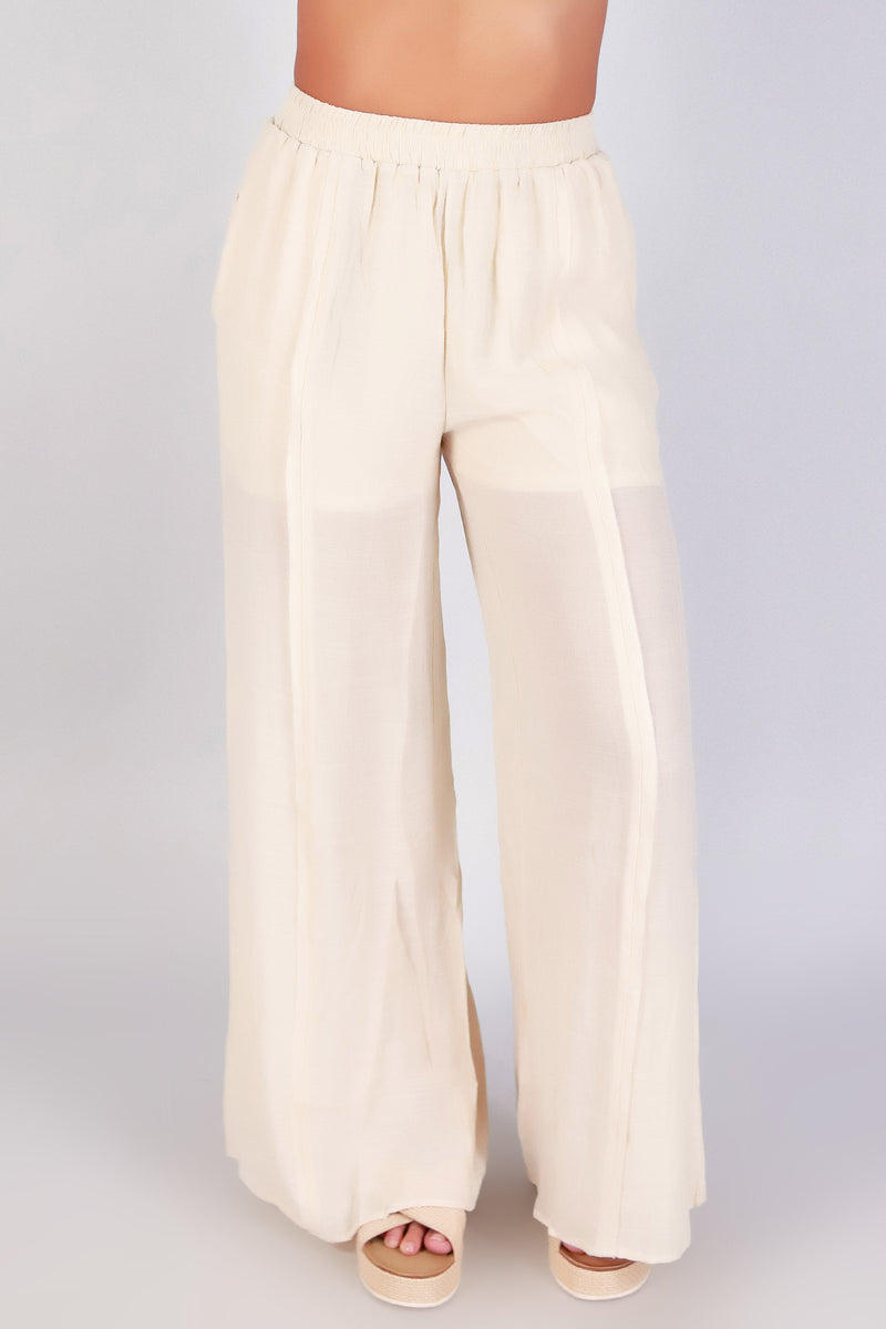 FLOW MODE PANTS