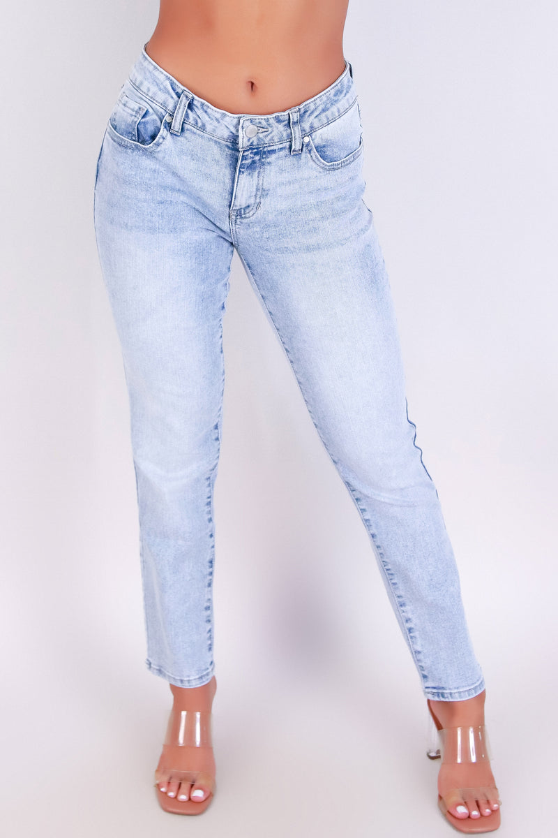 Jeans Warehouse Hawaii - JEANS - EVERYDAY FIT DENIM JEANS | By SQUEEZE/MARAN INC.