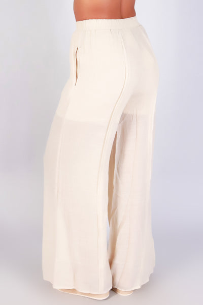 FLOW MODE PANTS