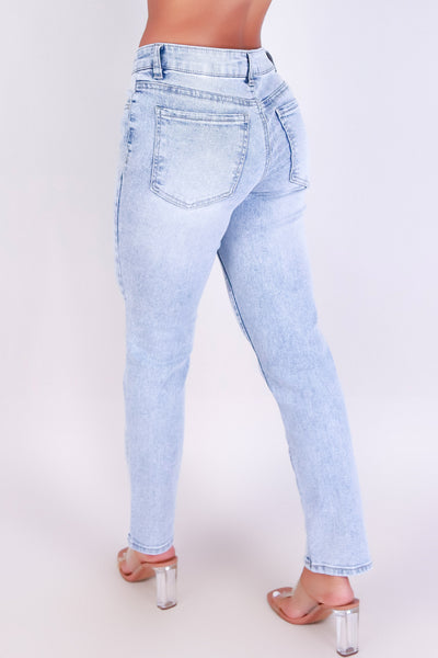 Jeans Warehouse Hawaii - JEANS - EVERYDAY FIT DENIM JEANS | By SQUEEZE/MARAN INC.