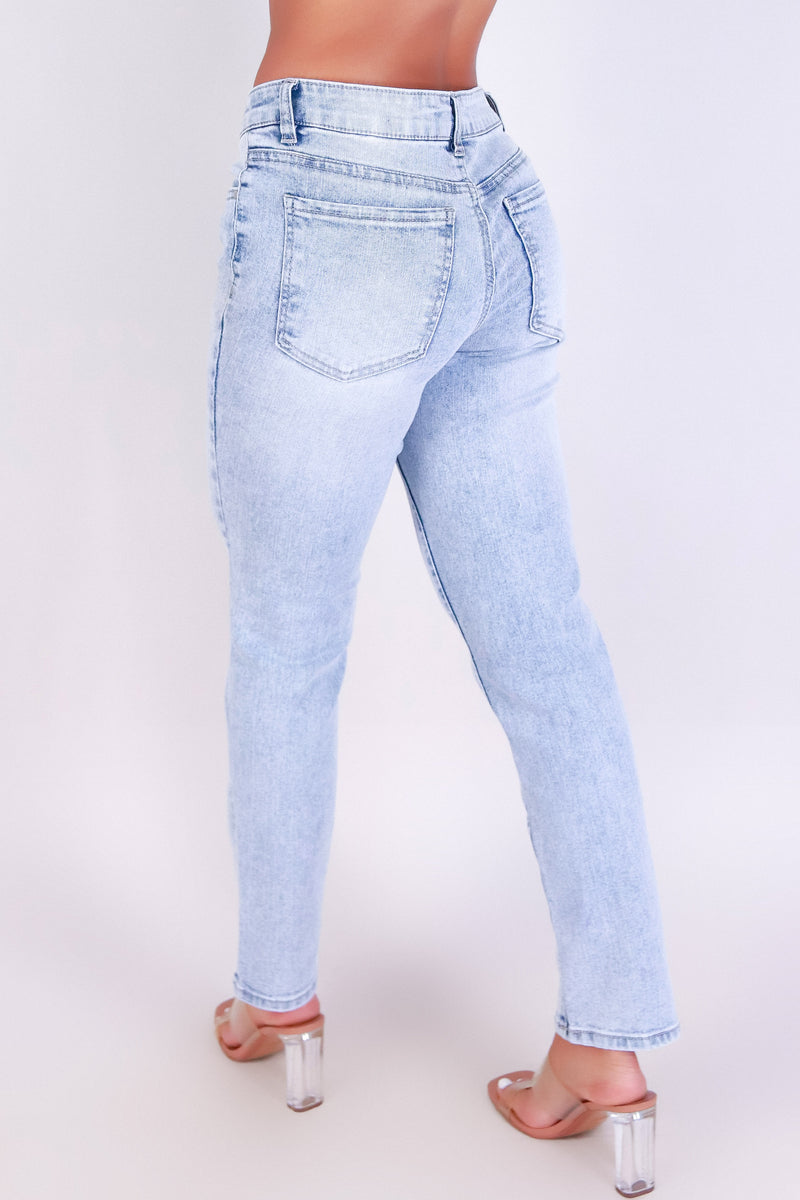 Jeans Warehouse Hawaii - JEANS - EVERYDAY FIT DENIM JEANS | By SQUEEZE/MARAN INC.