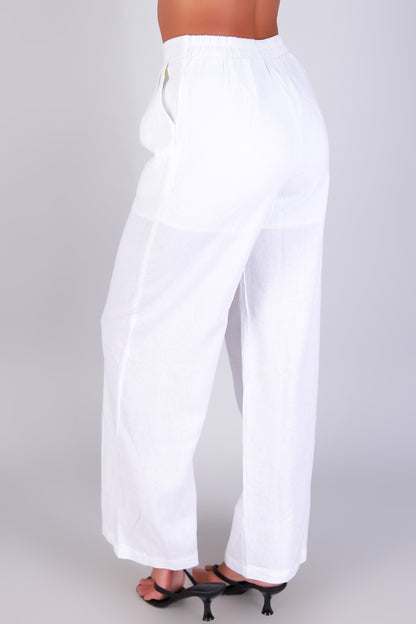 CHIC GLOW PANTS