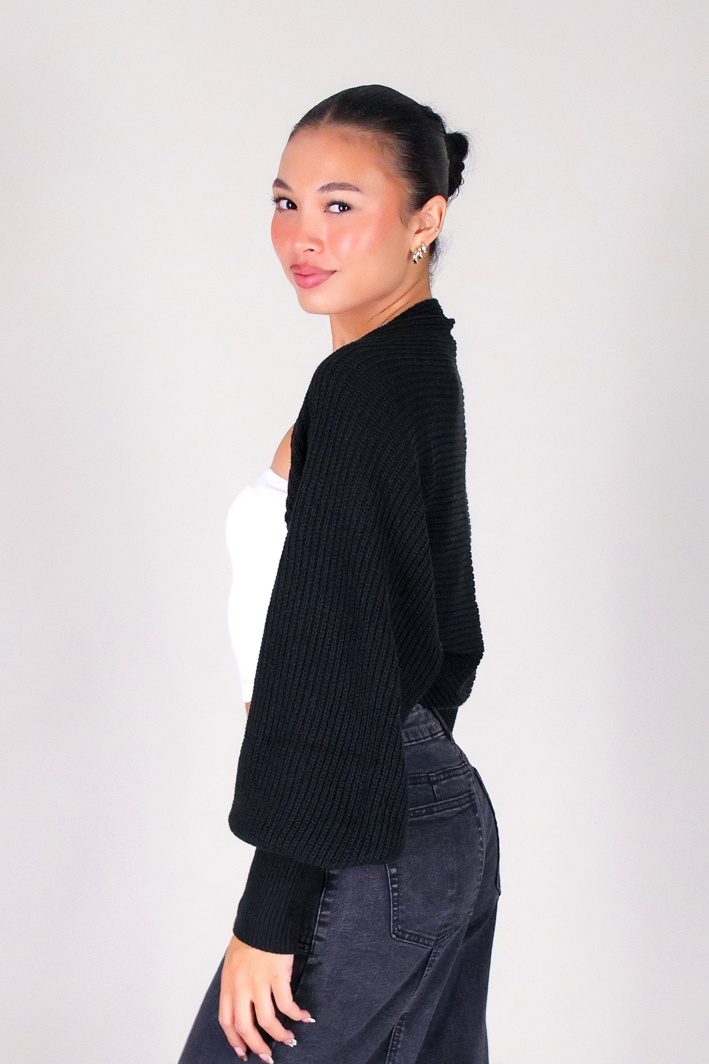 BARE BALANCE BOLERO