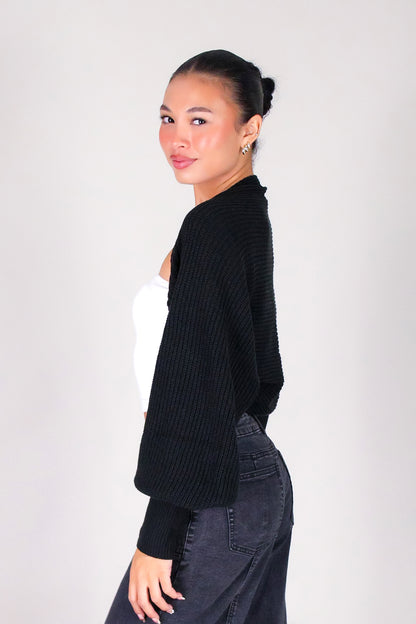 BARE BALANCE BOLERO