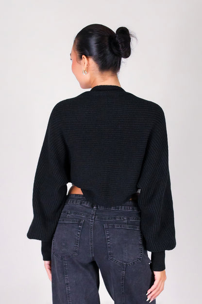 BARE BALANCE BOLERO