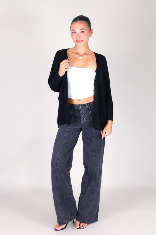 DRAPE IN DAYDREAM CARDIGAN