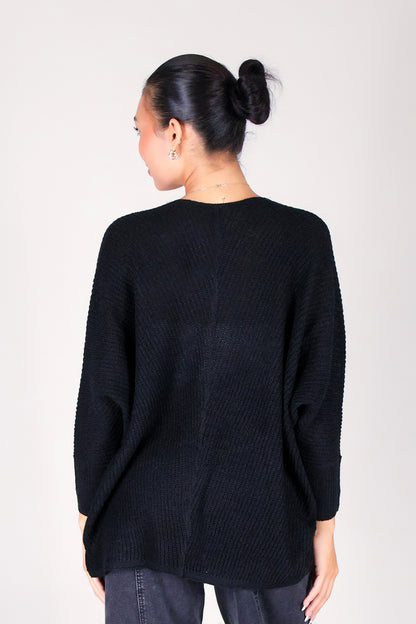 DRAPE IN DAYDREAM CARDIGAN