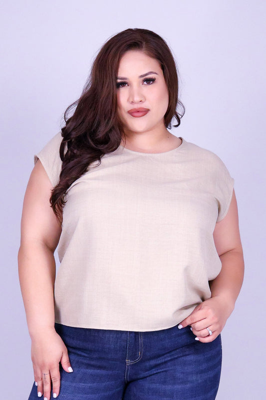 OWN THE TOP